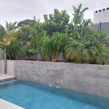 Caracolillo Mar Villa