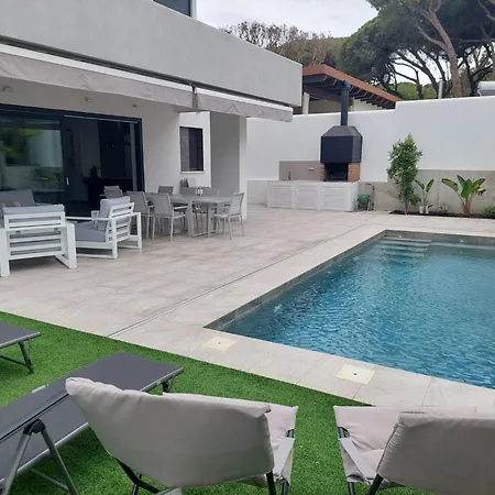 Caracolillo Mar Villa