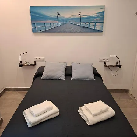 Caracolillo Mar Villa